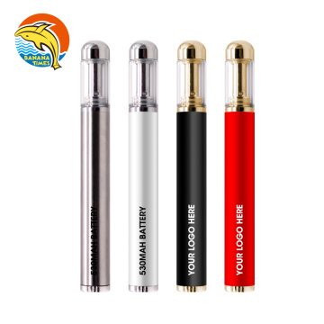 Empty 1ml custom color 510 vape pen wholesale O5 530 mah starter kit vape private label vape